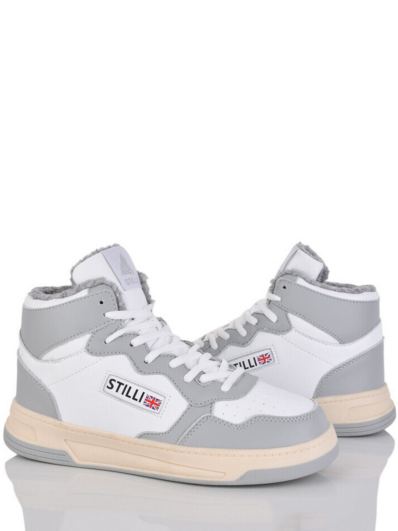 Ботинки Stilli модель CXN1780-6 Фото