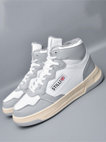 Ботинки Stilli модель CXN1780-6 Фото