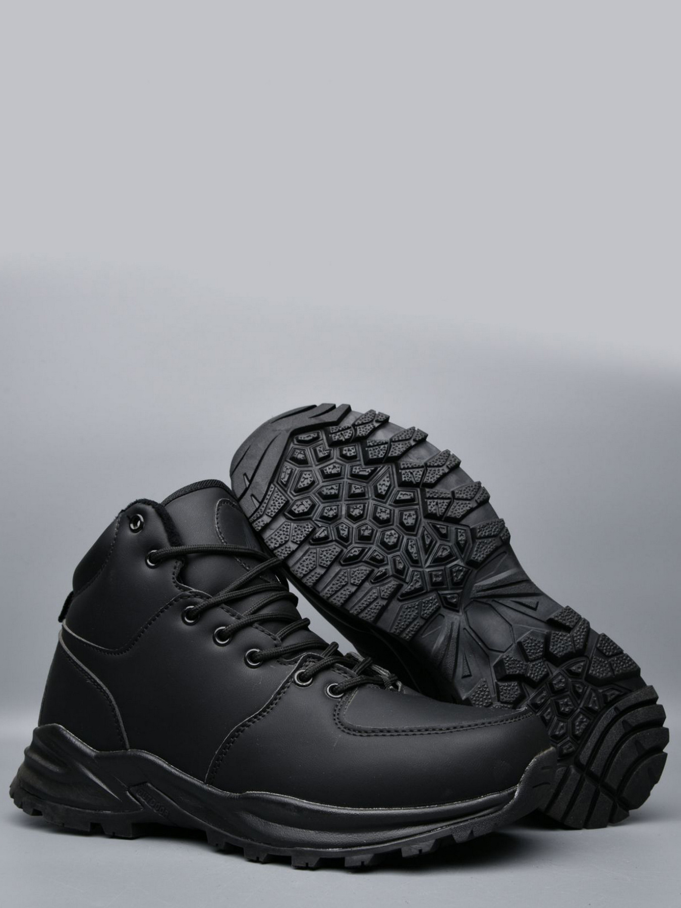 Ботинки Stilli модель HN770-1 Фото