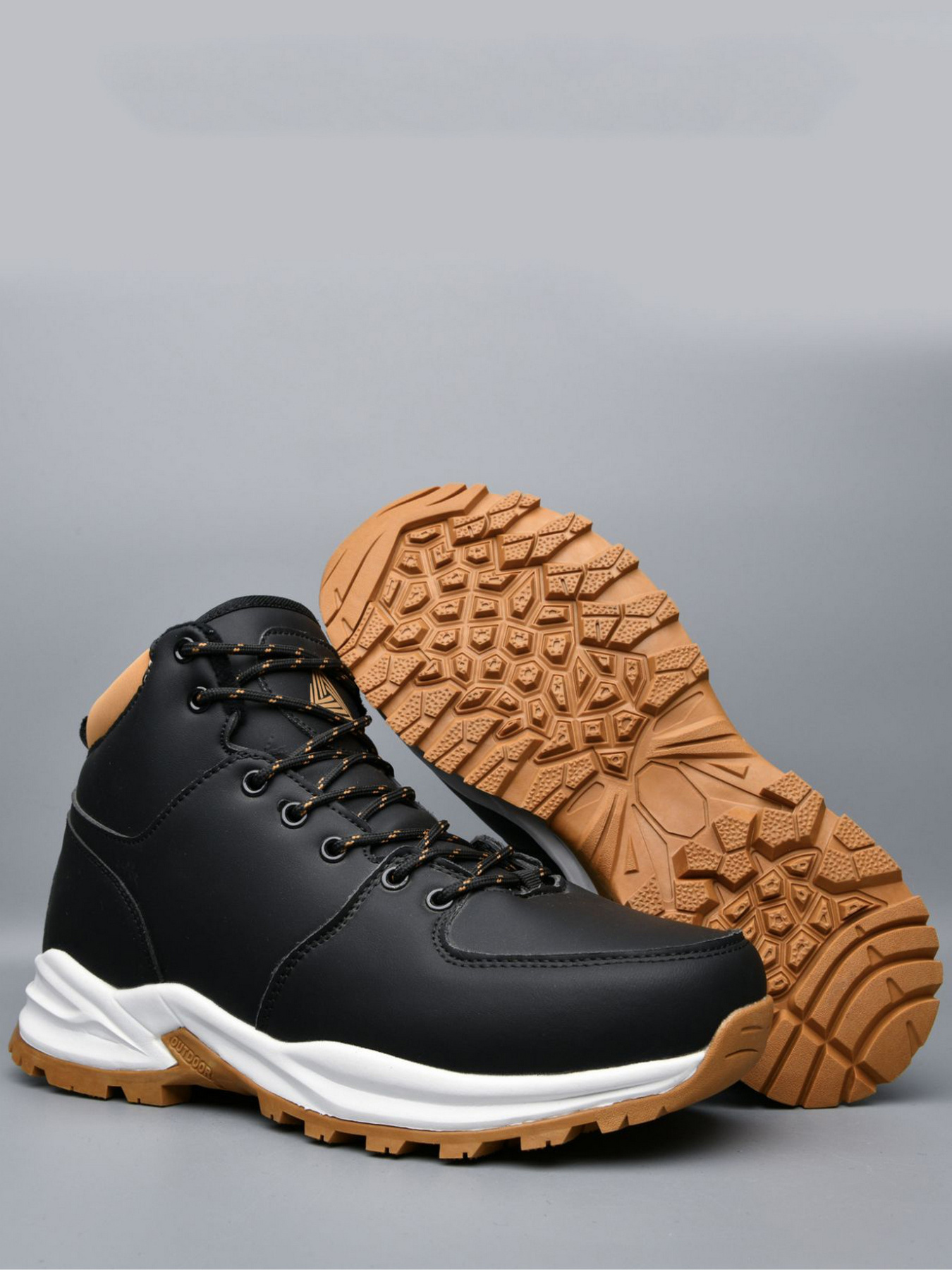 Ботинки Stilli модель HN770-3 Фото