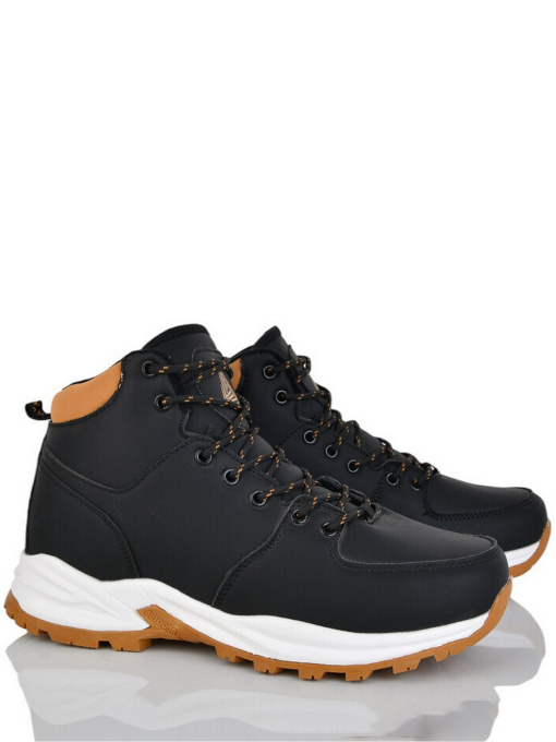 Ботинки Stilli модель HN770-3 Фото