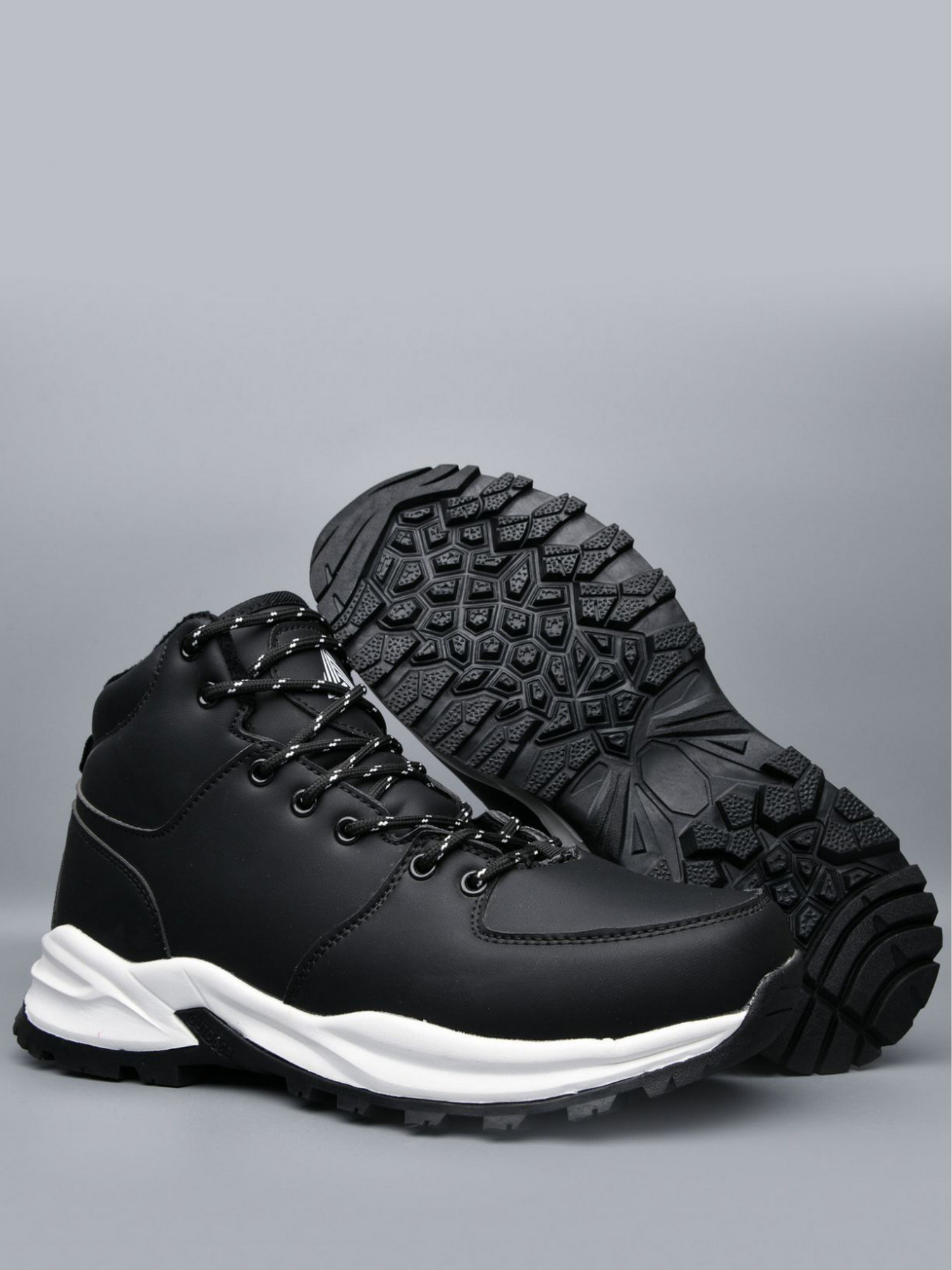 Ботинки Stilli модель HN770-6 Фото