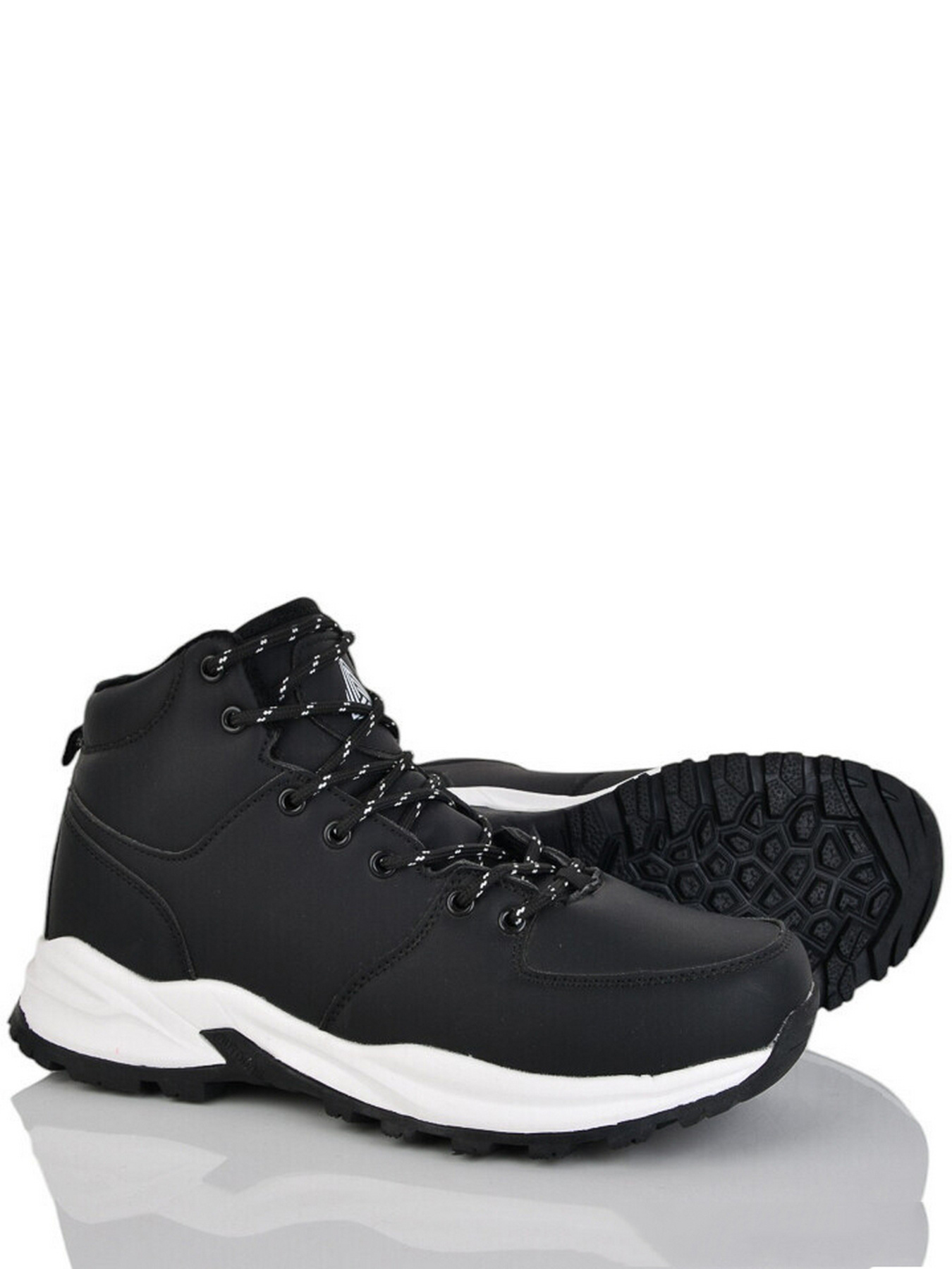 Ботинки Stilli модель HN770-6 Фото