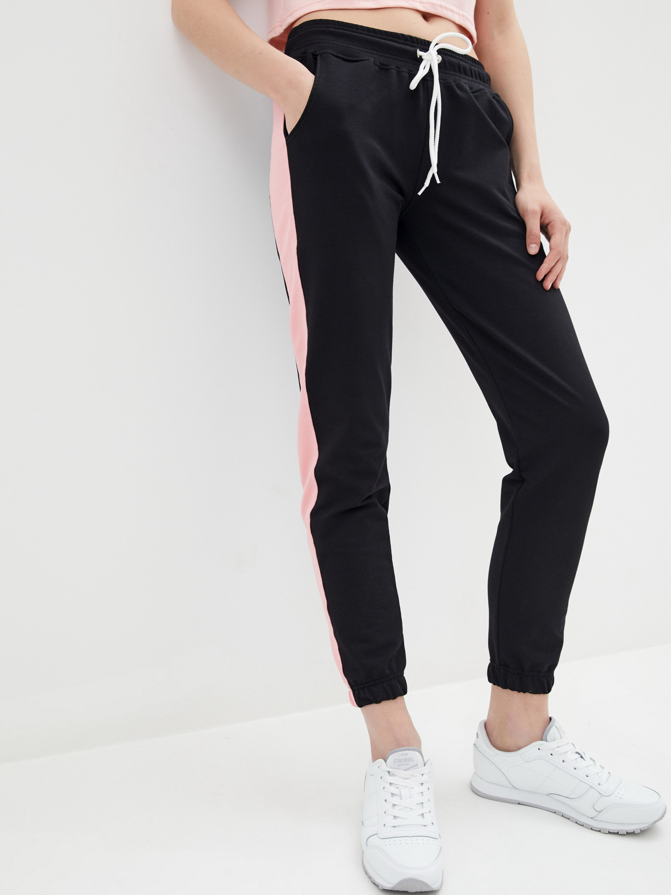 Спортивні штани HiBrand модель Wn137 Фото