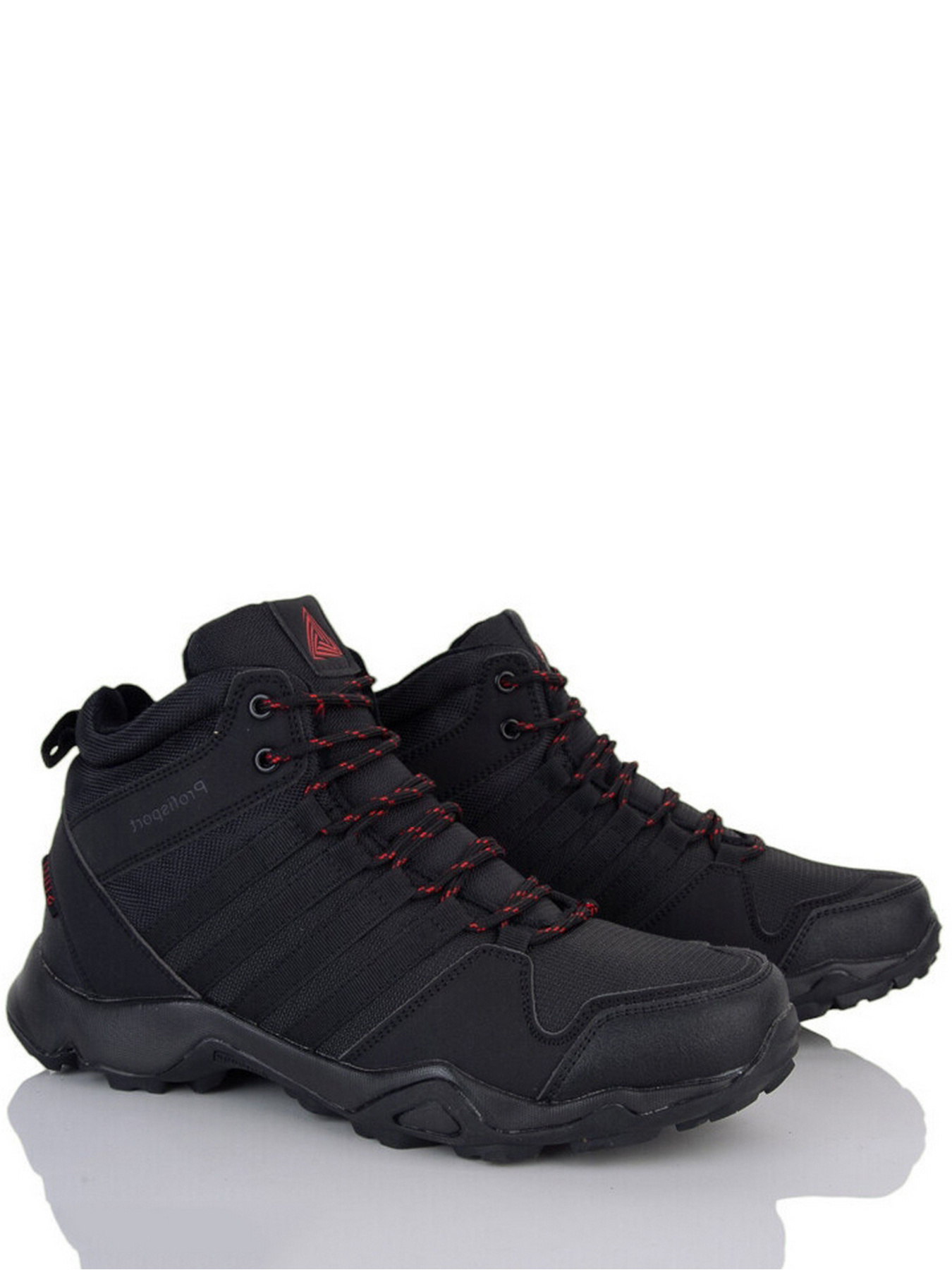 Черевики Stilli модель HN970-3 Фото