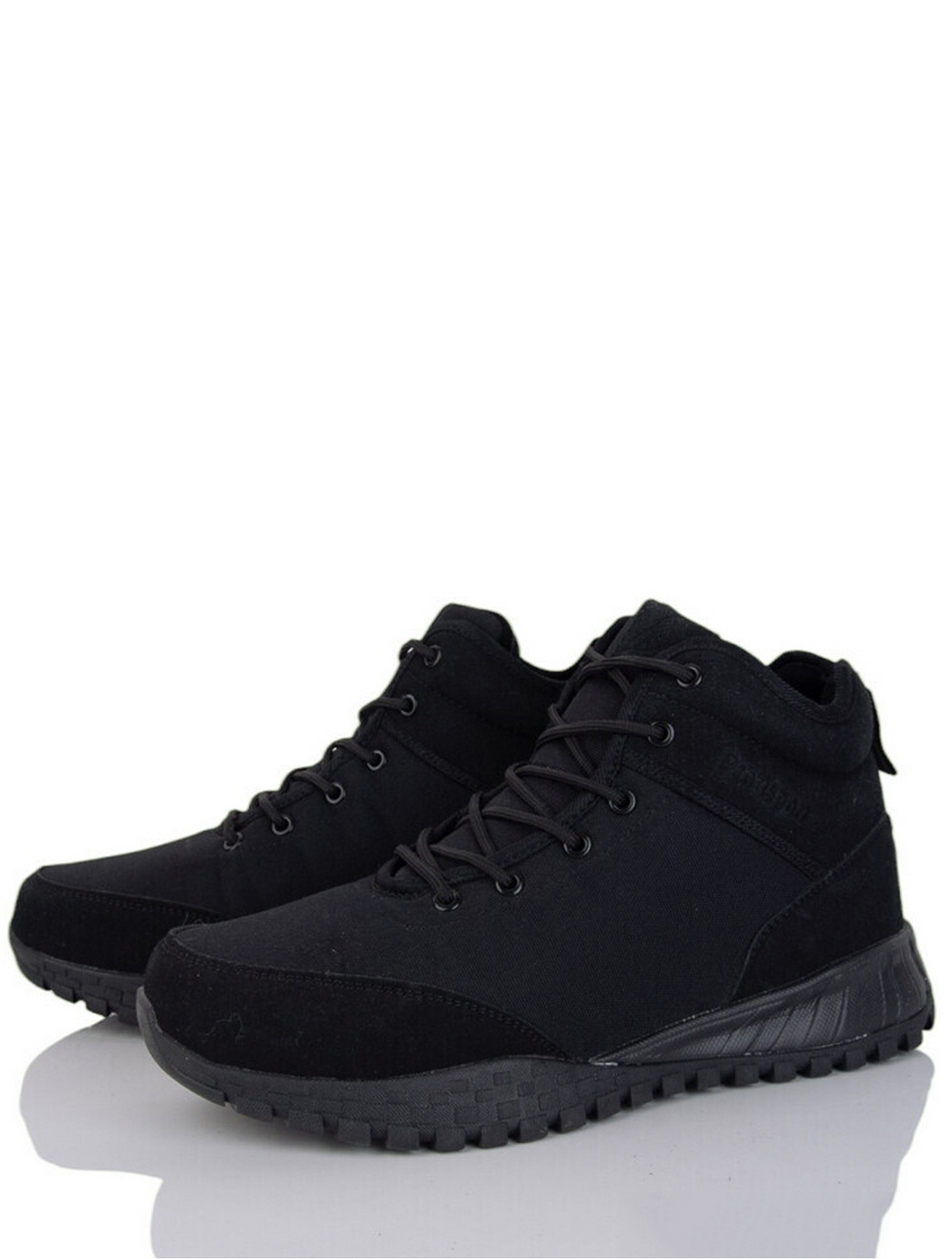 Ботинки Stilli модель HN810-1 Фото