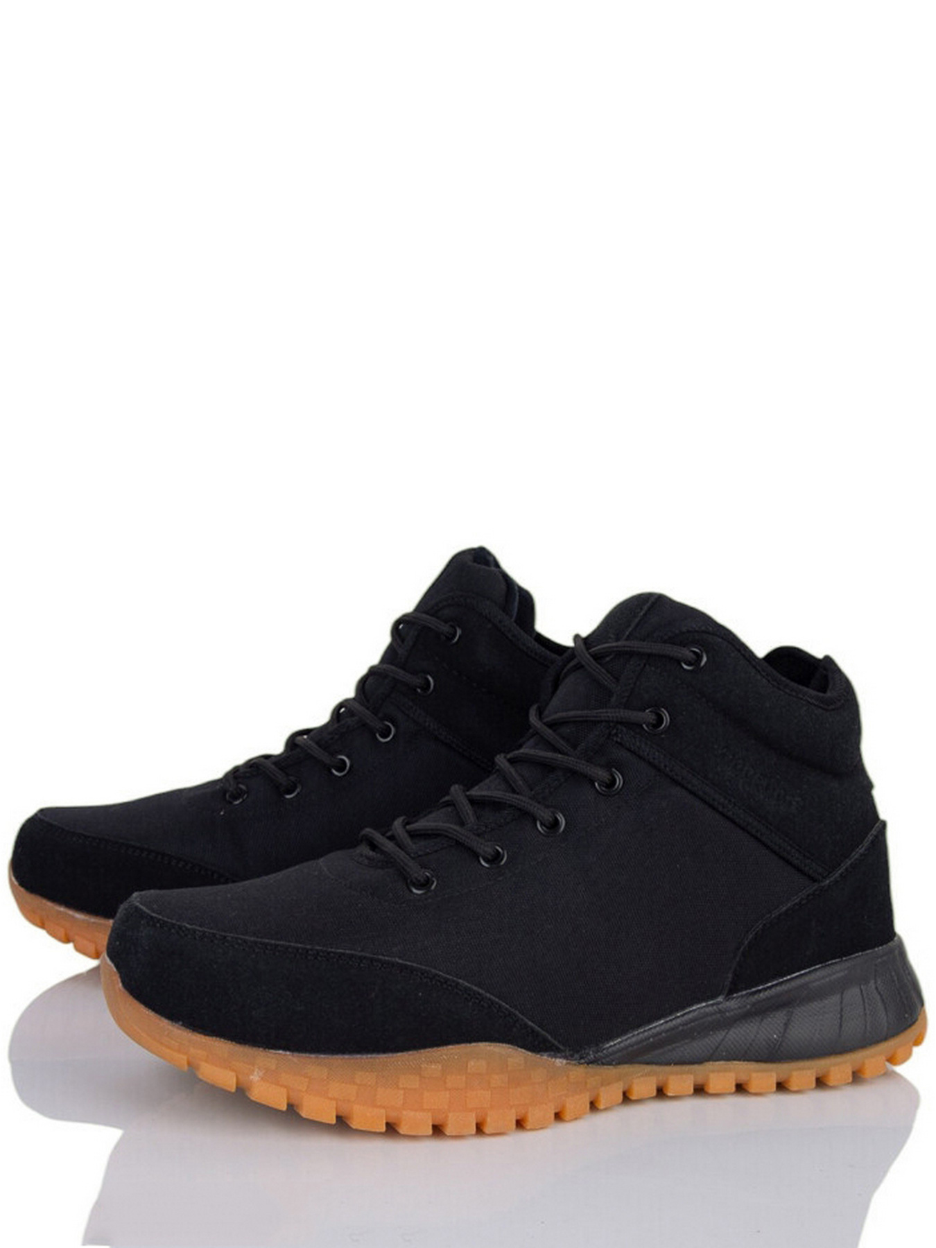 Ботинки Stilli модель HN810-4 Фото