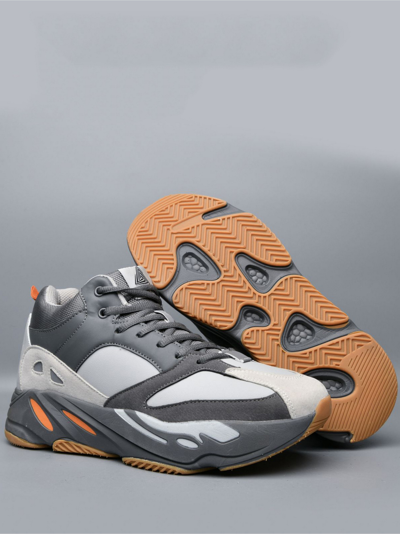 Кроссовки Stilli модель CXN607-5 Фото