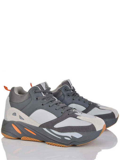 Кросівки повсякденні Stilli модель CXN607-5 Фото