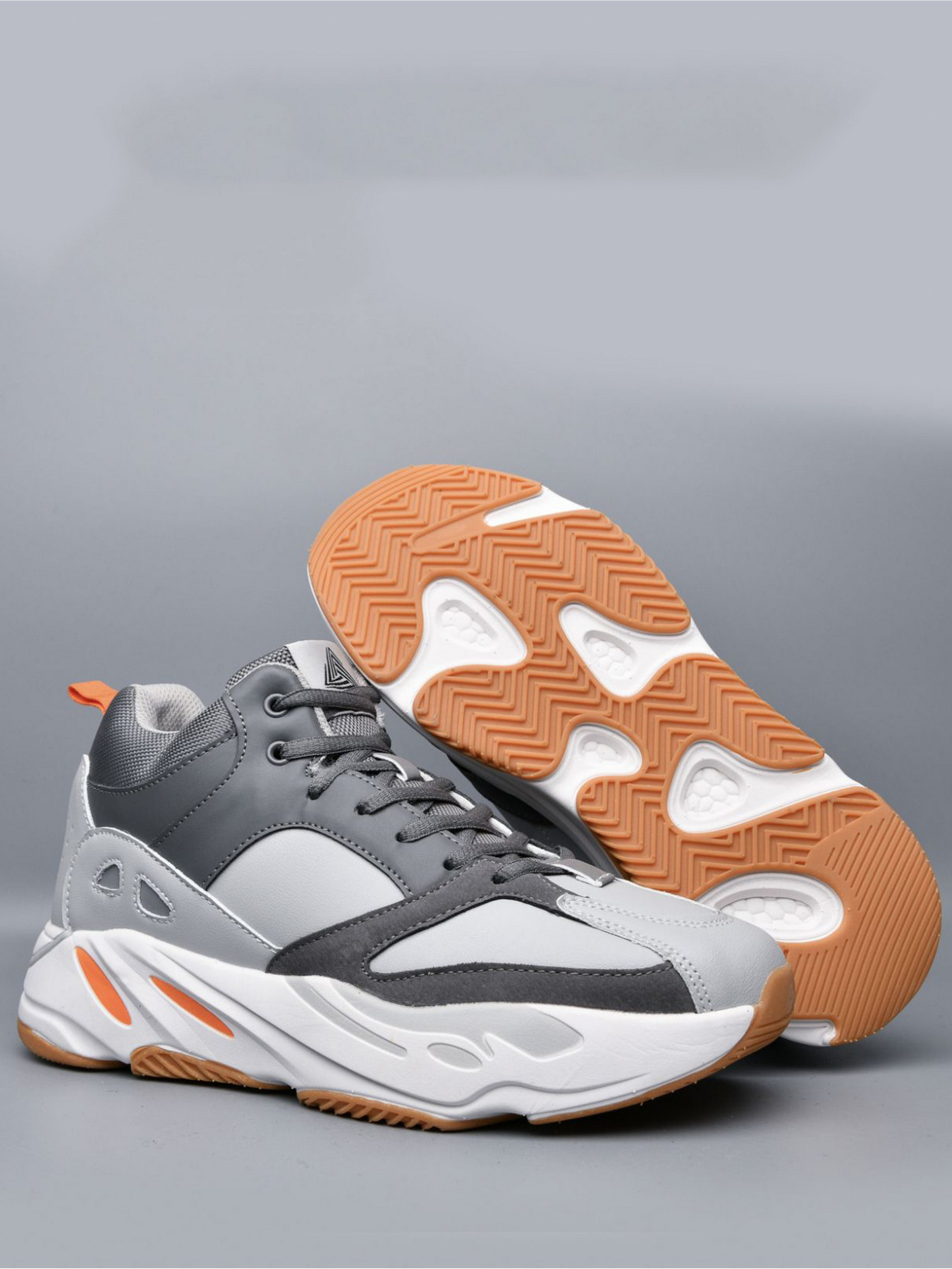 Кроссовки Stilli модель CXN607-51 Фото