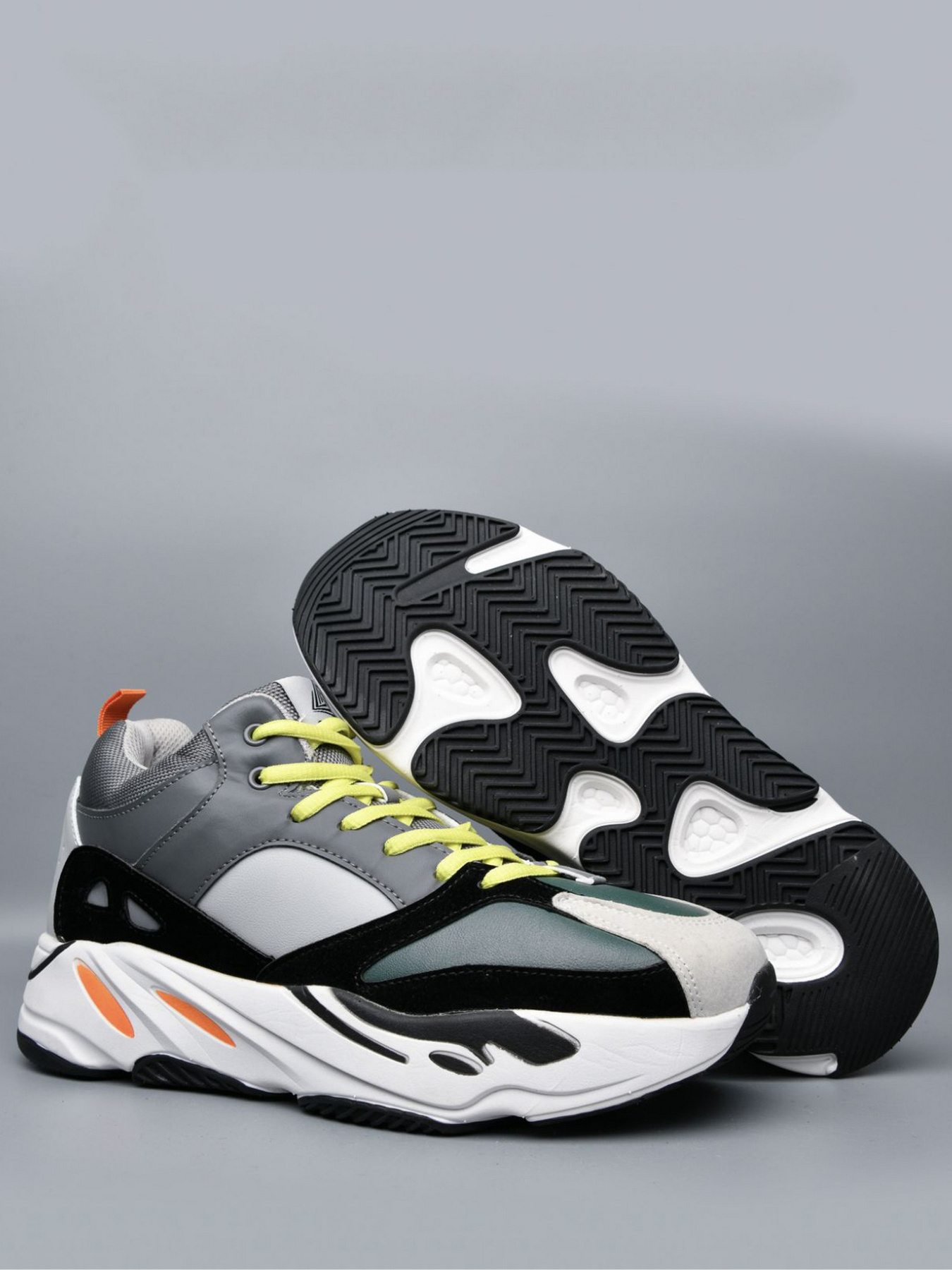 Кросівки Stilli модель CXN607-53 Фото