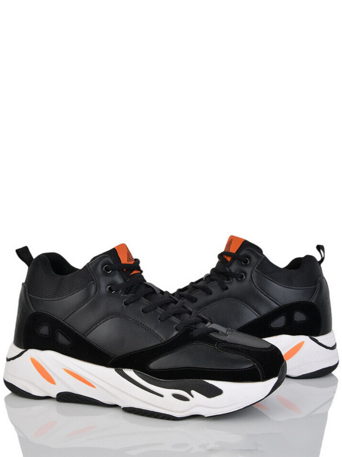 Кросівки повсякденні Stilli модель CXN607-107 Фото