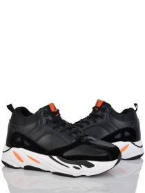 Кросівки повсякденні Stilli модель CXN607-107 Фото