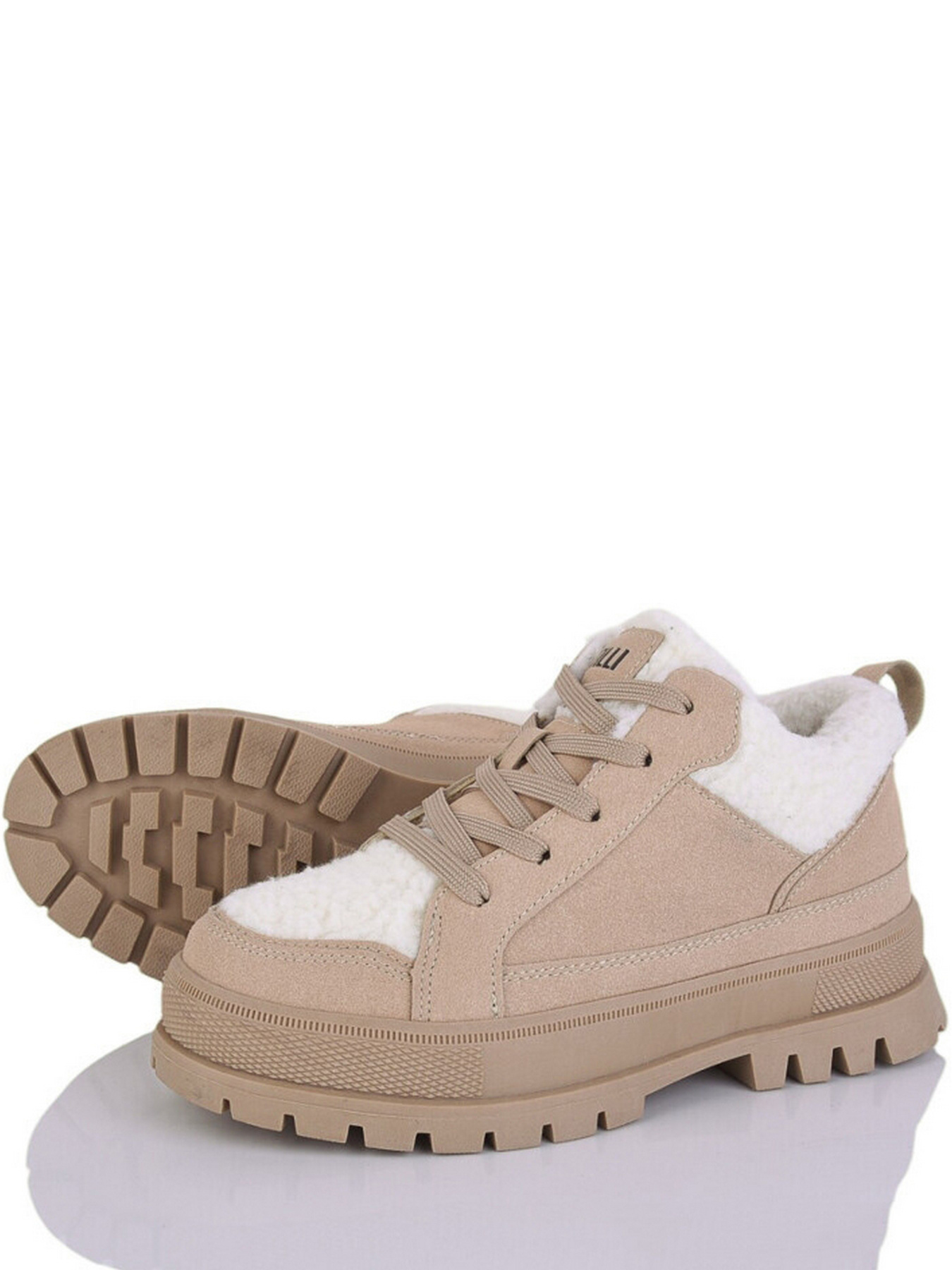 Ботинки Stilli модель CXN1730-2 Фото