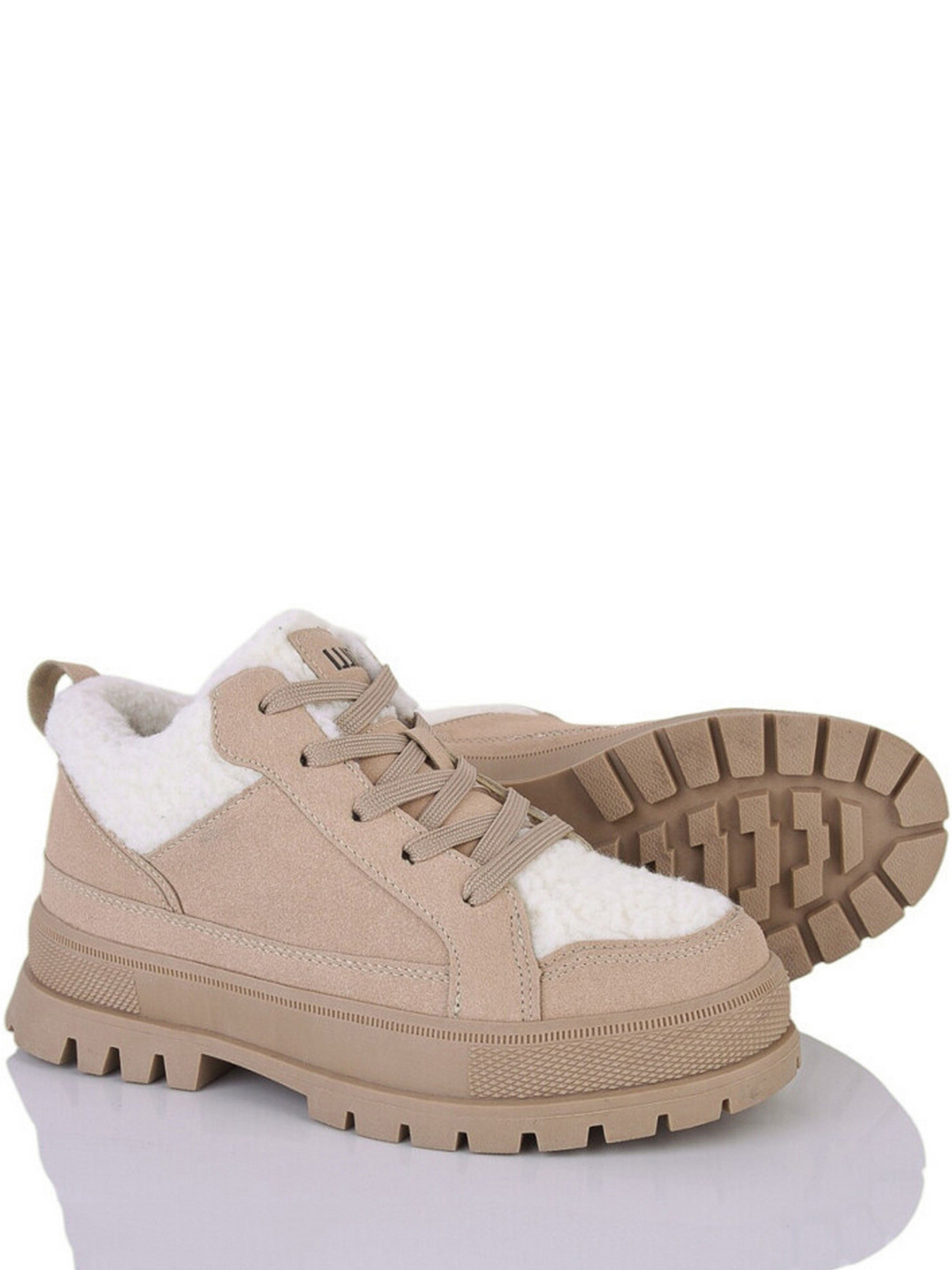 Ботинки Stilli модель CXN1730-2 Фото