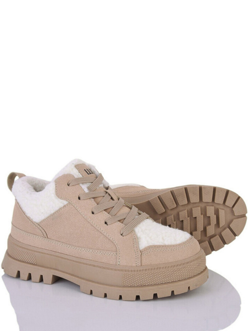 Ботинки Stilli модель CXN1730-2 Фото