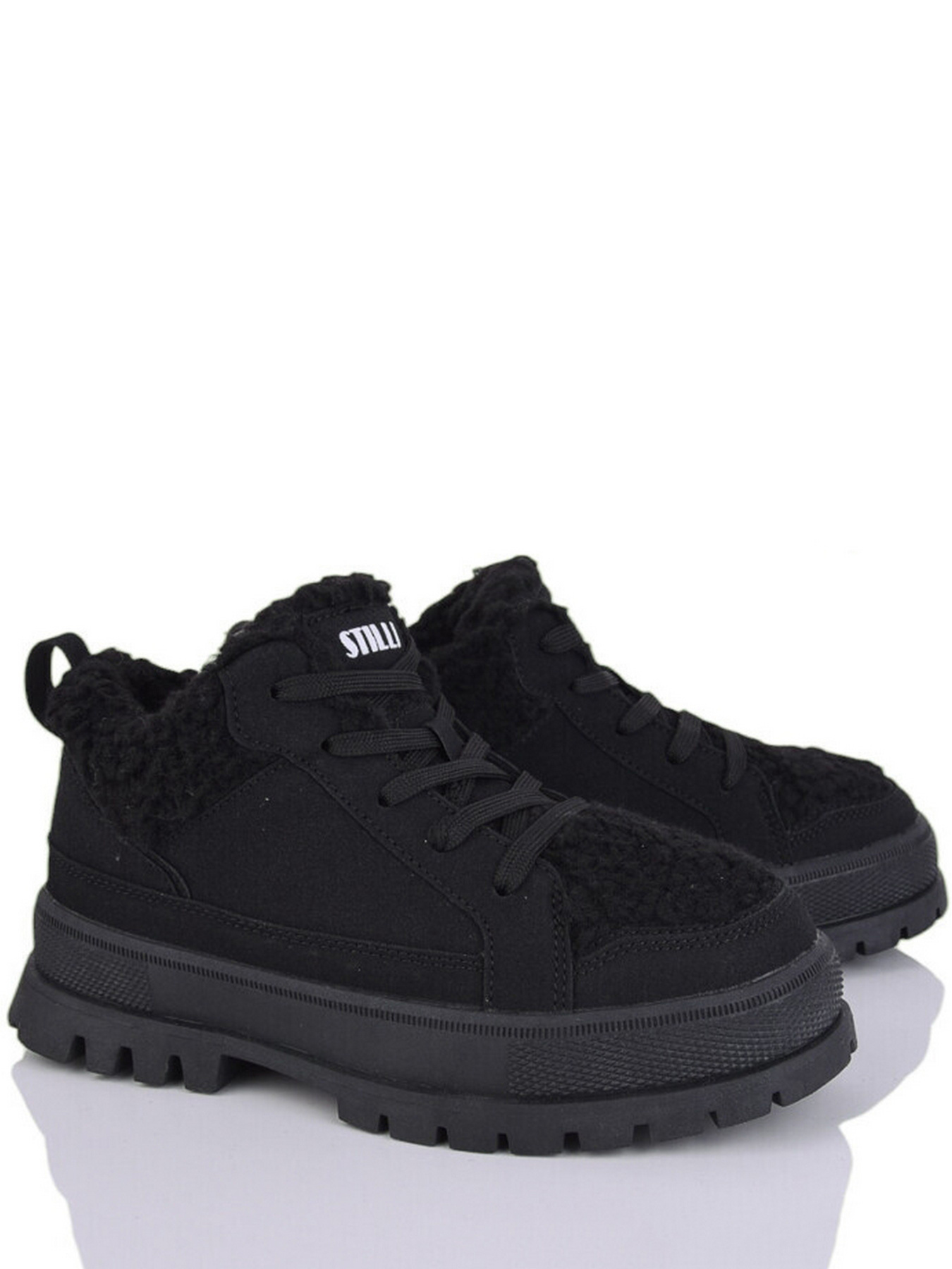 Ботинки Stilli модель CXN1730-4 Фото