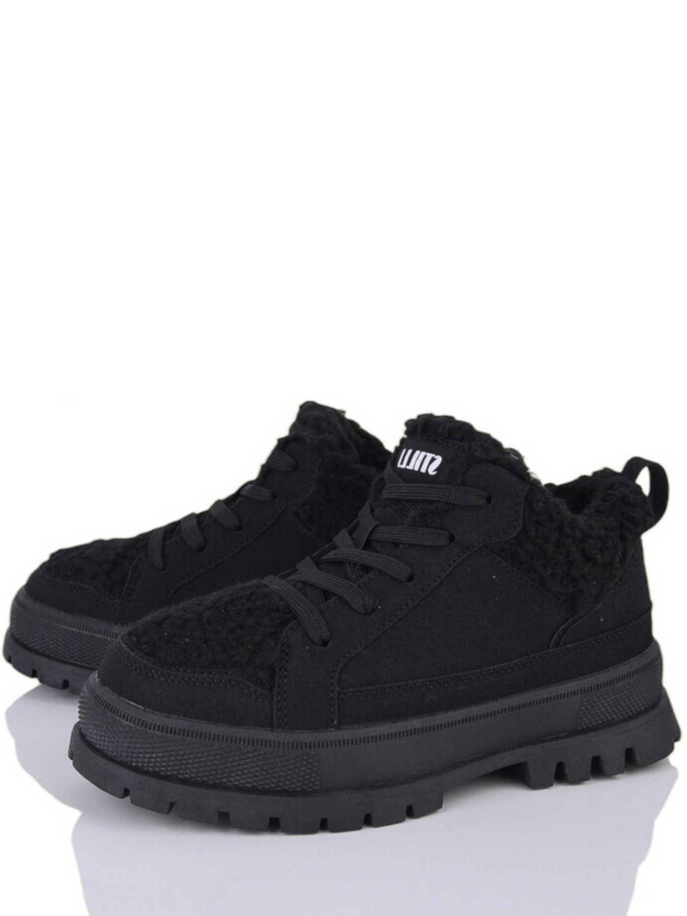 Ботинки Stilli модель CXN1730-4 Фото