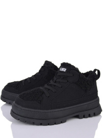 Ботинки Stilli модель CXN1730-4 Фото