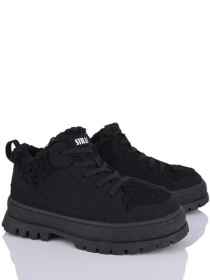 Ботинки Stilli модель CXN1730-4 Фото