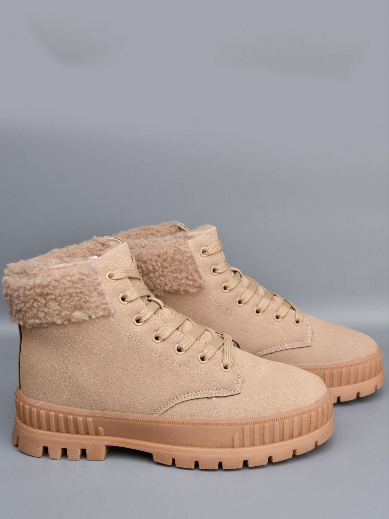 Ботинки Stilli модель CXN1750-3b Фото