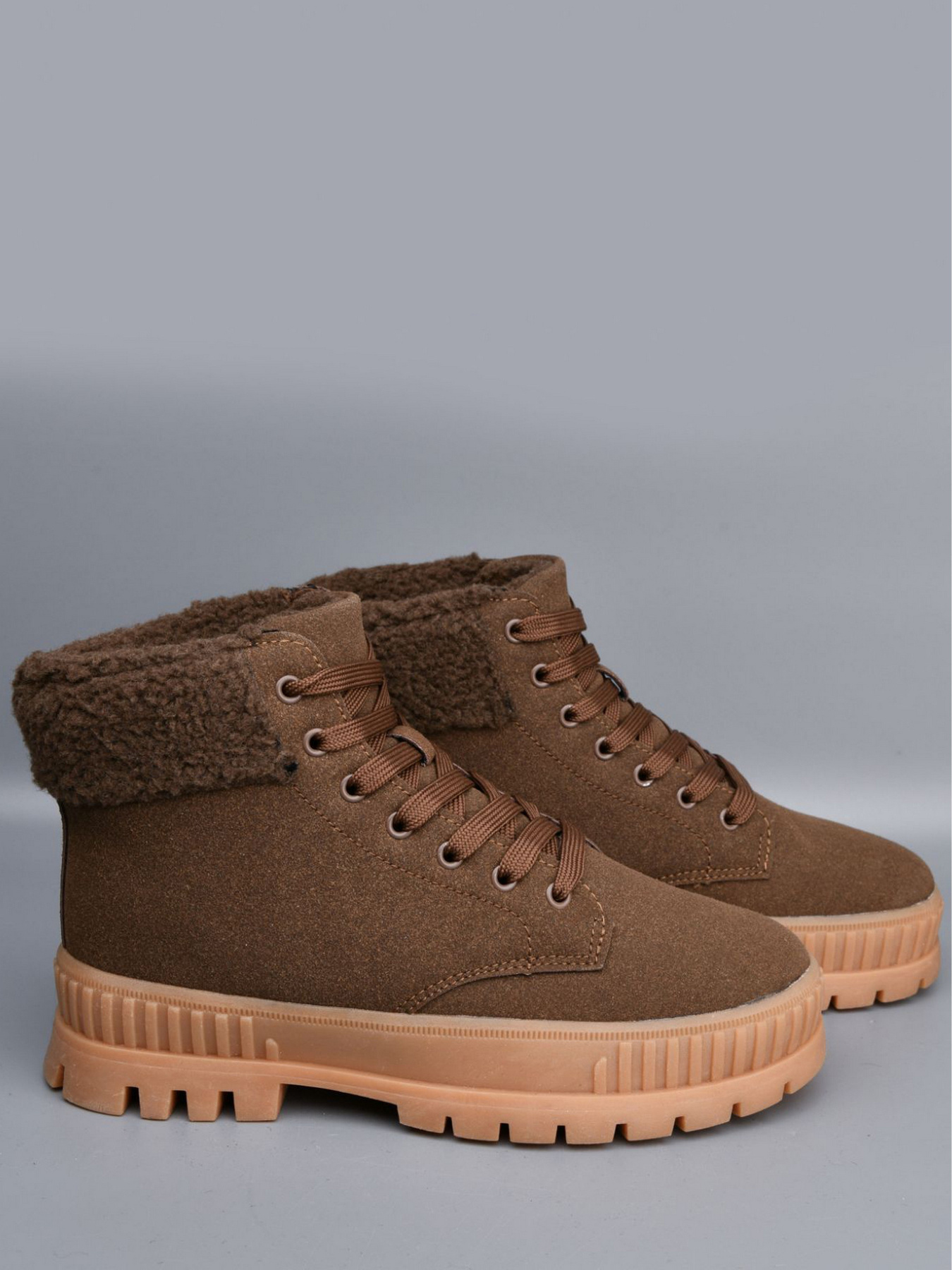 Черевики Stilli модель CXN1750-4b Фото