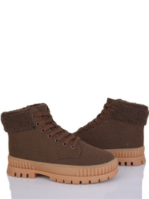 Черевики Stilli модель CXN1750-4b Фото