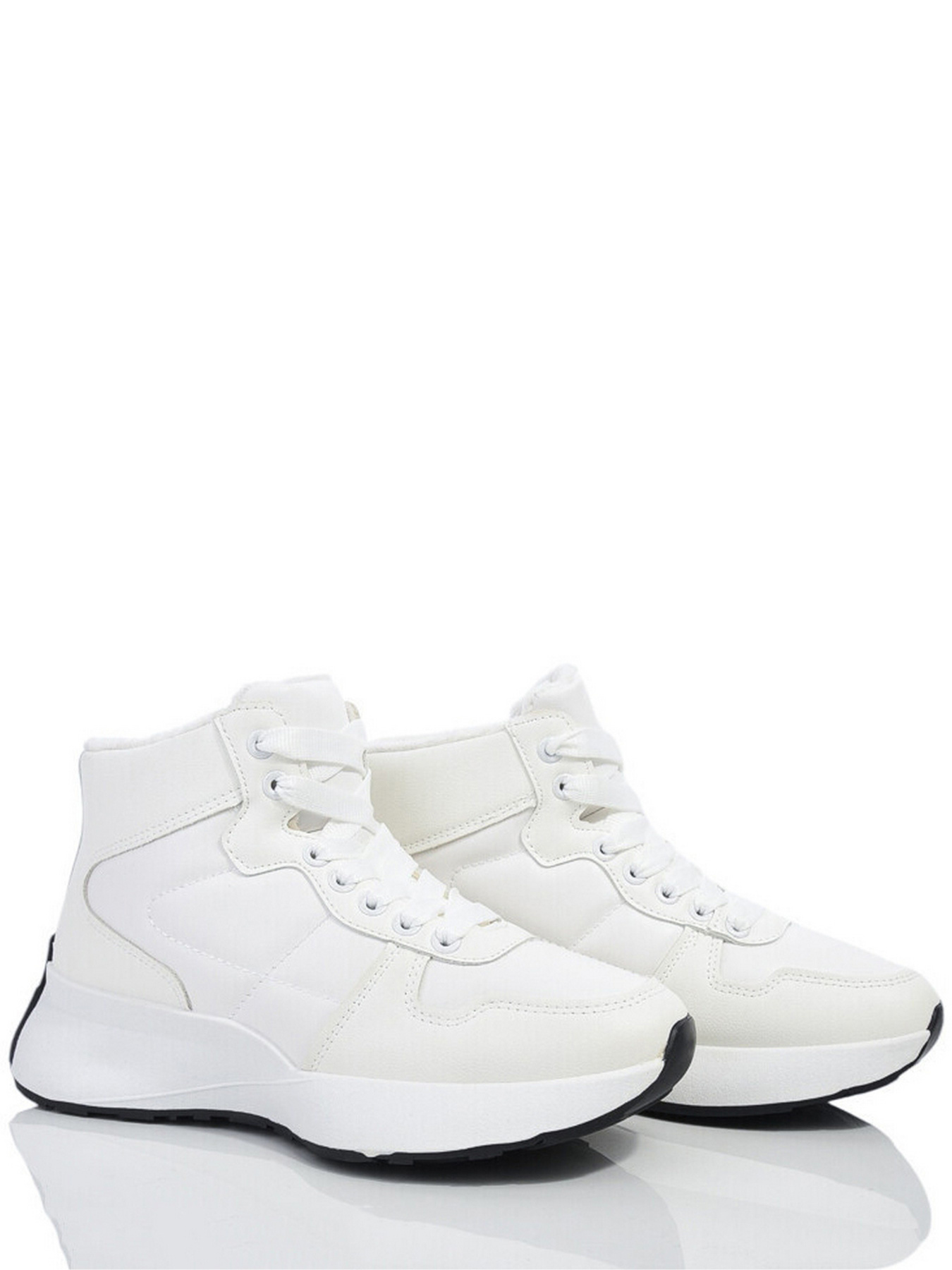 Черевики Stilli модель XMN16-2 Фото