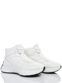 Черевики Stilli модель XMN16-2 Фото