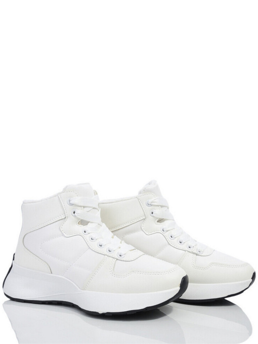 Черевики Stilli модель XMN16-2 Фото