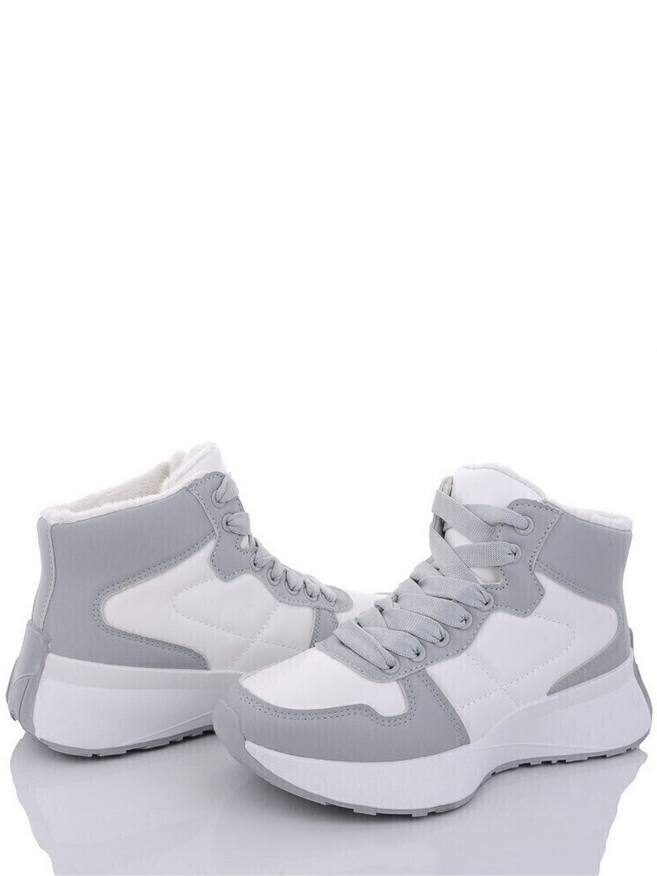 Черевики Stilli модель XMN16-7 Фото