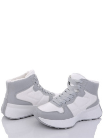 Черевики Stilli модель XMN16-7 Фото