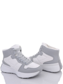 Черевики Stilli модель XMN16-7 Фото