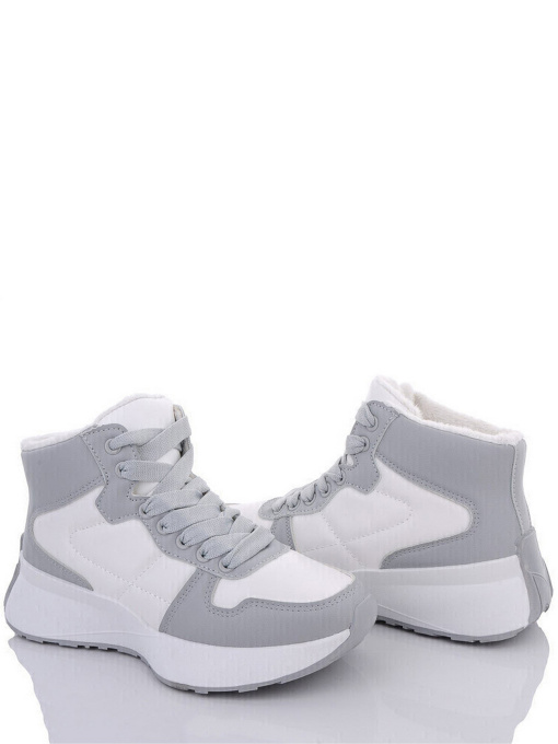 Ботинки Stilli модель XMN16-7 Фото