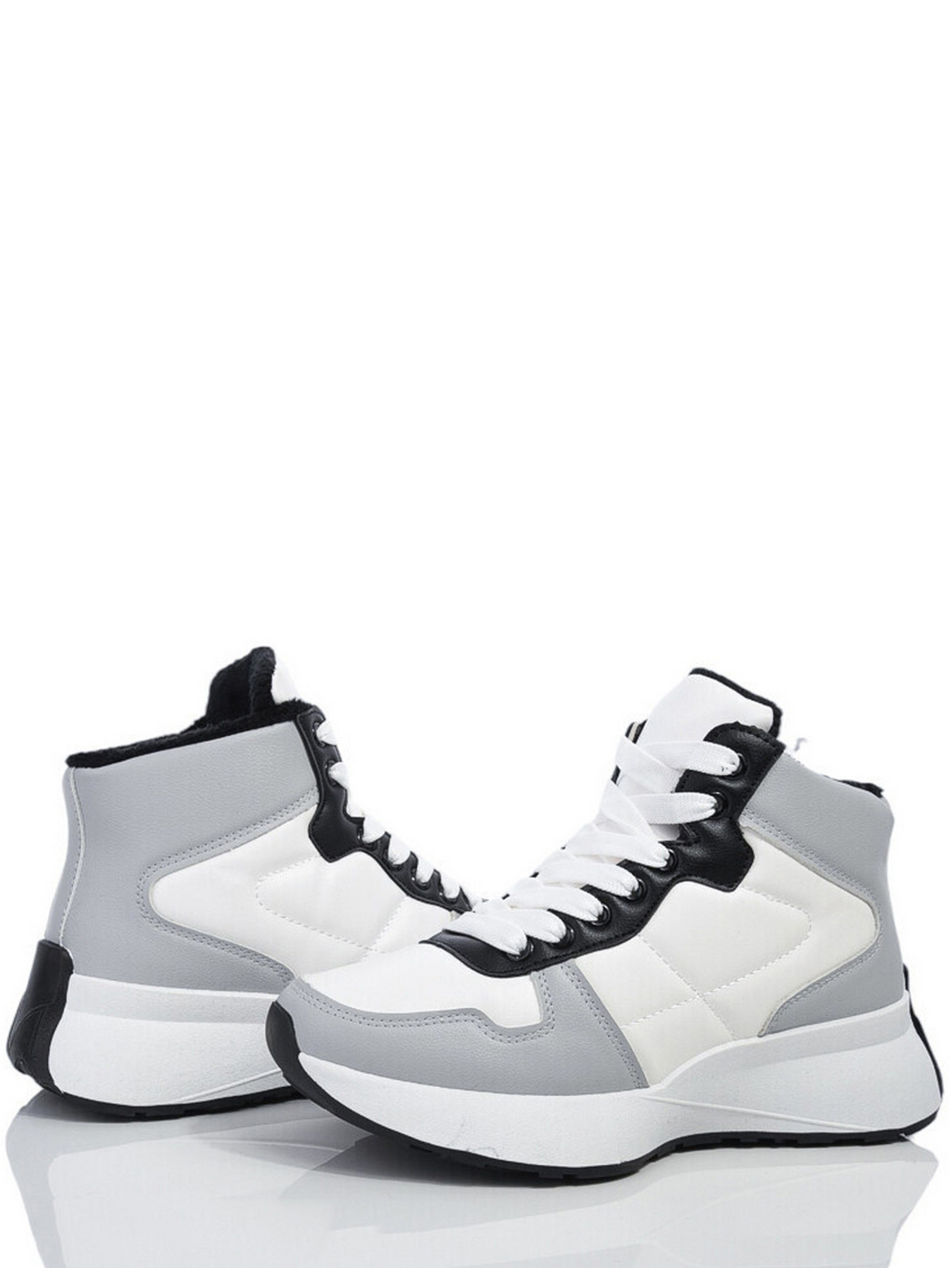 Черевики Stilli модель XMN16-86 Фото