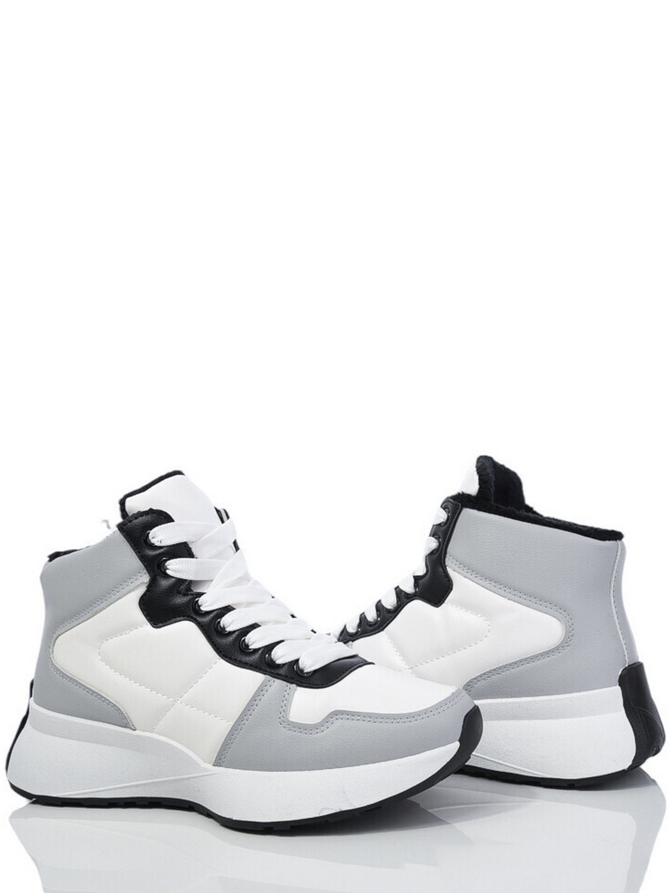 Черевики Stilli модель XMN16-86 Фото