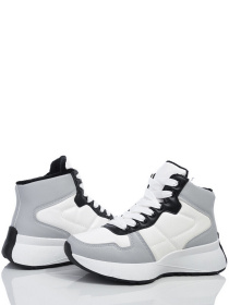 Черевики Stilli модель XMN16-86 Фото