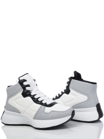 Черевики Stilli модель XMN16-86 Фото