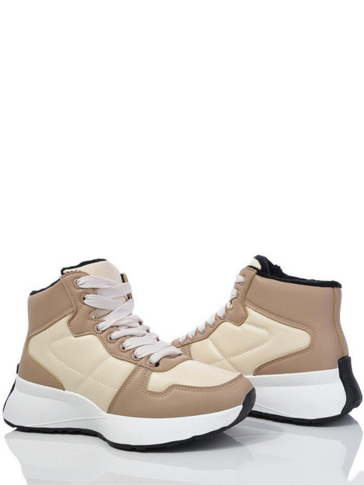 Ботинки Stilli модель XMN16-93 Фото