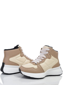 Ботинки Stilli модель XMN16-93 Фото