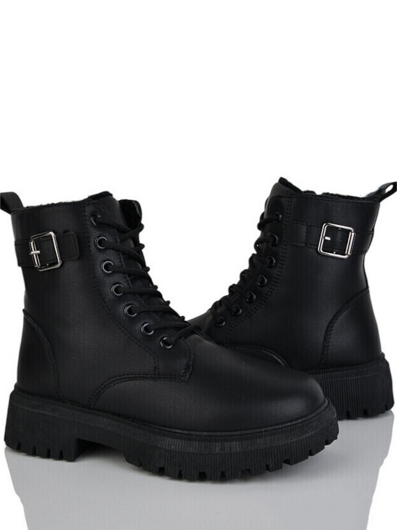 Ботинки Stilli модель TMN560-1 Фото