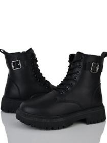 Ботинки Stilli модель TMN560-1 Фото