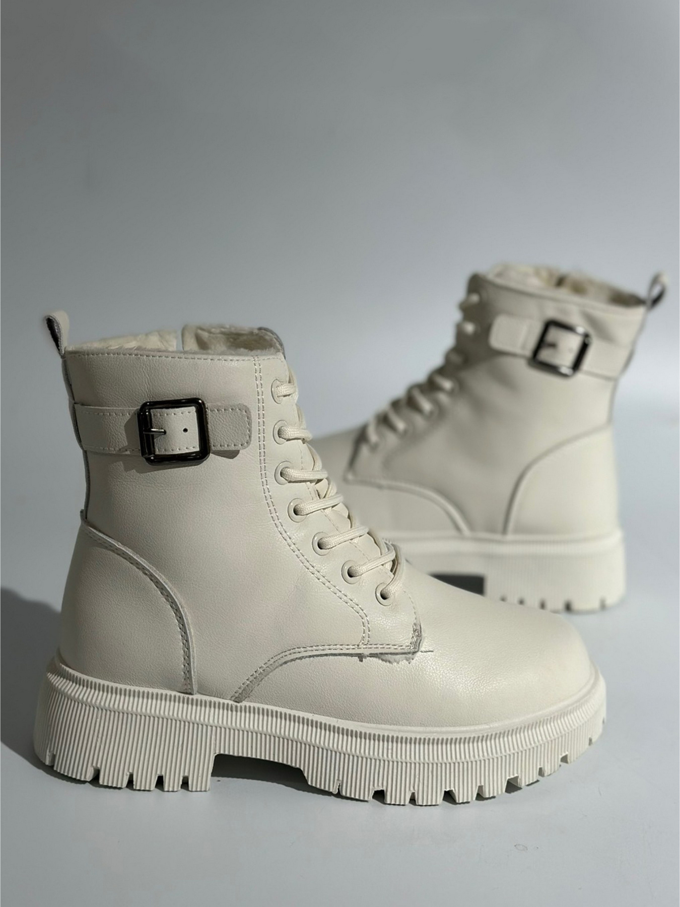 Черевики Stilli модель TMN560-2 Фото