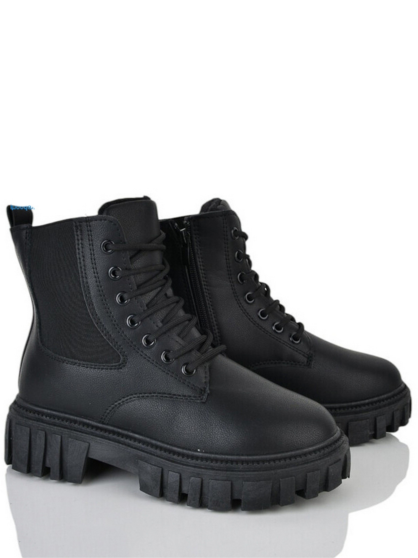 Черевики Stilli модель TMN650-1 Фото