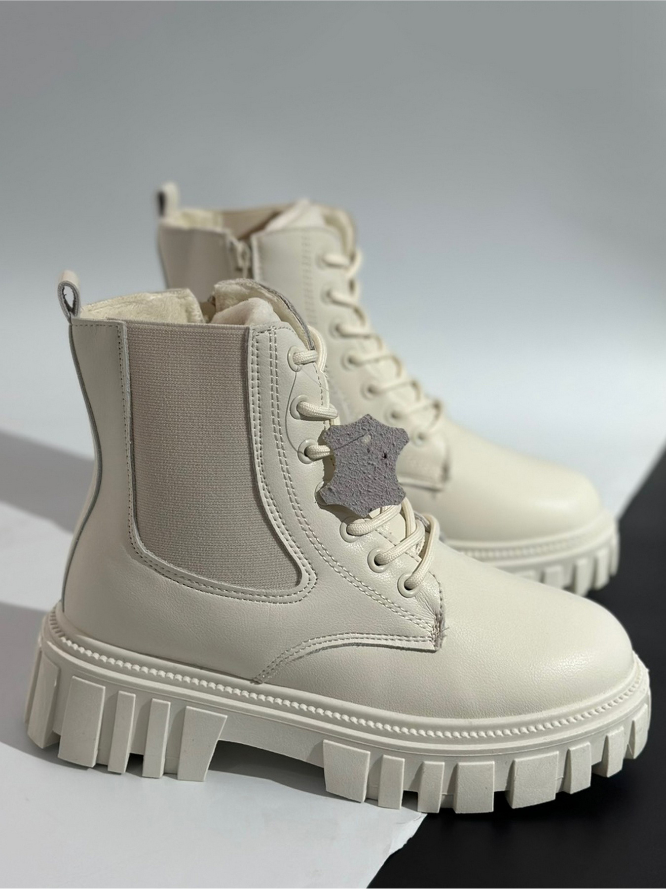 Ботинки Stilli модель TMN650-2 Фото