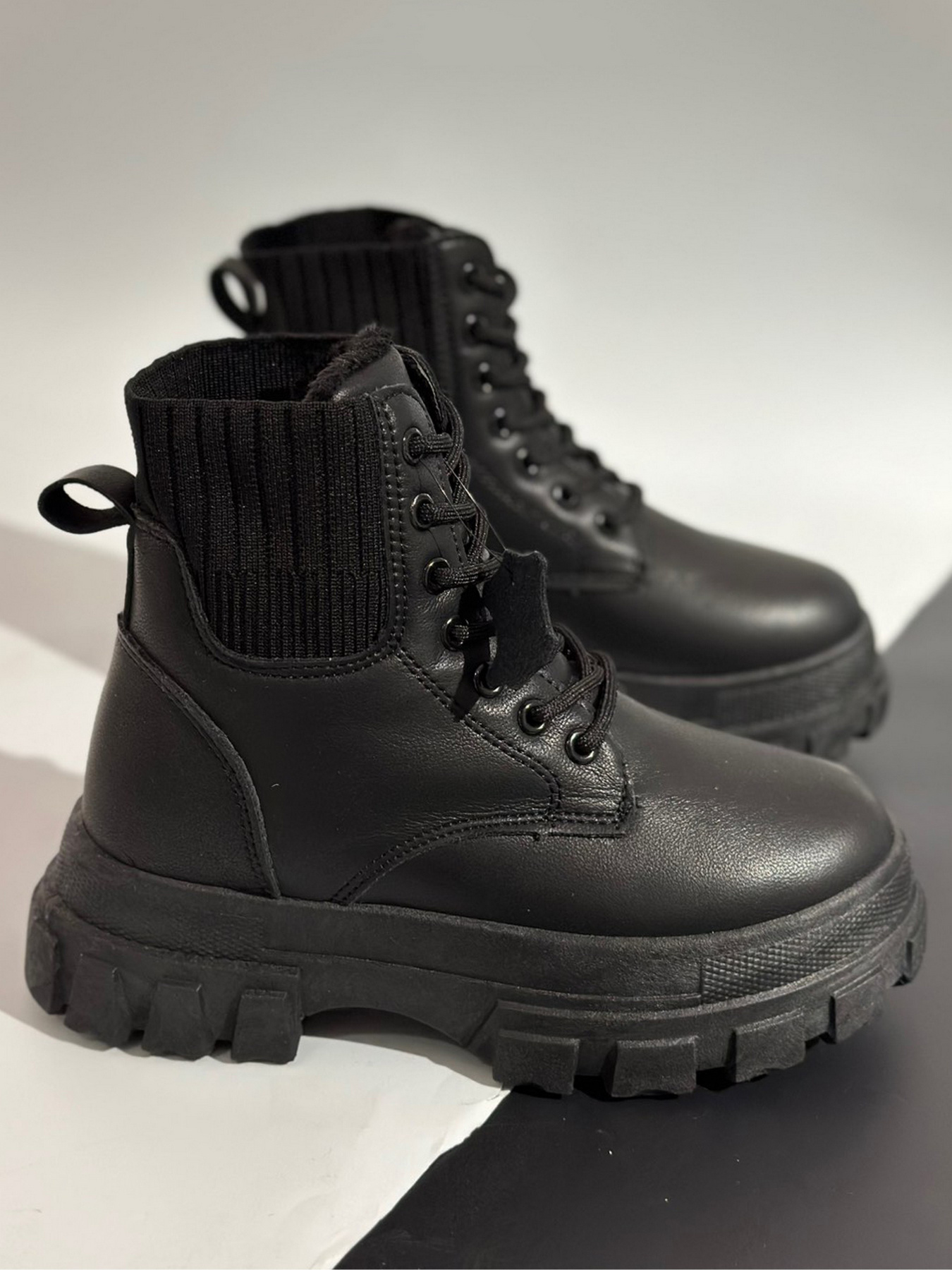 Черевики Stilli модель TMN670-1 Фото