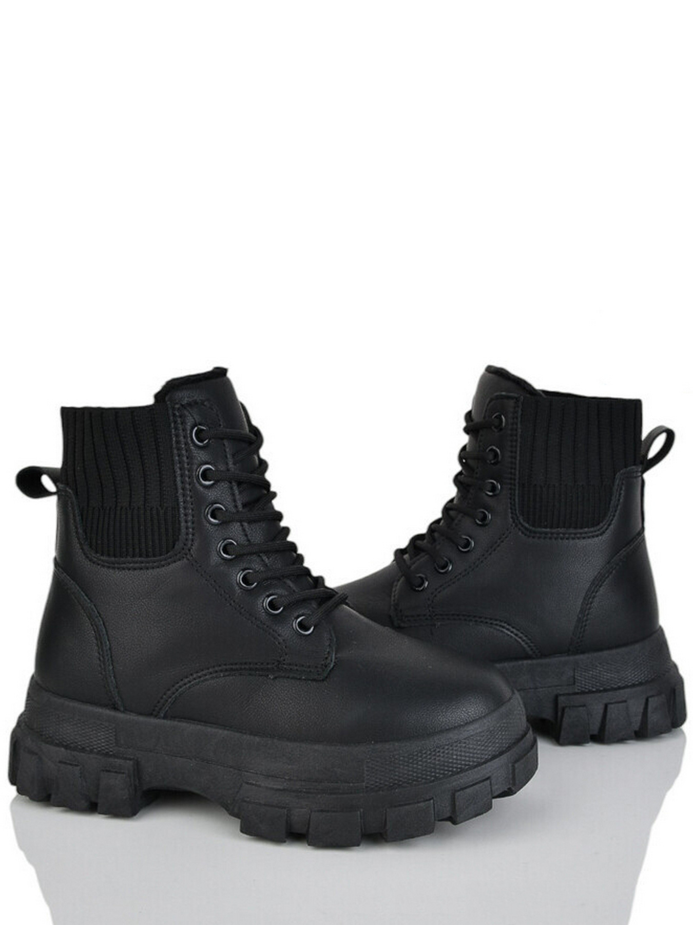 Черевики Stilli модель TMN670-1 Фото