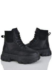 Черевики Stilli модель TMN670-1 Фото