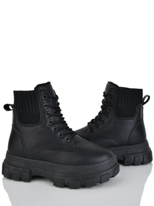 Ботинки Stilli модель TMN670-1 Фото