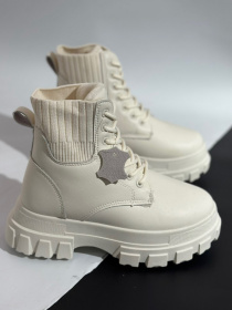 Черевики Stilli модель TMN670-2 Фото